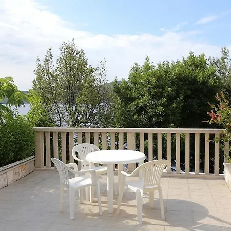 Viganj 10116e Apartament