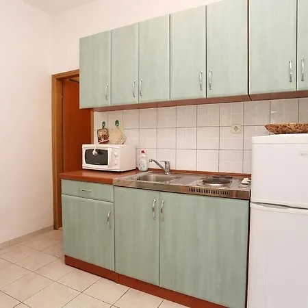Viganj 10116e Lovište